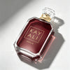 Huda Kayali Beauty The Vanilla Duo Limited Edition Gift Set: Vanilla | 28 Eau De Parfum Full Size (3.4 Fl oz / 100 ml)