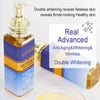 LKIAE Retinol Whitening Skin Care Set, Moisturizing, Reduce Wrinkles, Fine Lines, Dark Spots, With Collagen, Snail Extract