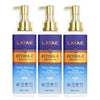LKIAE Retinol Whitening Skin Care Set, Moisturizing, Reduce Wrinkles, Fine Lines, Dark Spots, With Collagen, Snail Extract