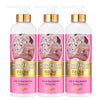 AILKE Brightening Skin Care Set, Reduce Dark Spots, Acne, Moisturizing, Nourishing and Smooth Skin, Non-Greasy, Absorb Instantly