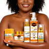 LKIAE Brightening Skin Care Set For All Skin Types, Fade Dark Spots, Melanin, Hydrating, Moisturizing, Daily Beauty Cosmetic