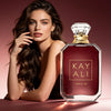 Huda Kayali Beauty The Vanilla Duo Limited Edition Gift Set: Vanilla | 28 Eau De Parfum Full Size (3.4 Fl oz / 100 ml)
