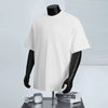 1pcs T Shirt for Men Summer 100% Cotton Short Sleeve Breathable Casual Hip-Hop Y2k tops Running Top Solid Color Man Clothes