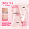 US Local KOEC PDRN Pink Caffeine Overnight Face Mask, Sleeping Wrapping Mask, Night Facial Mask, Moisturizing Skin Care, Hydrating Beauty Care for All Skin Types