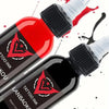 Triple Black Pigment Tattoo Ink Pigment 30ml Tattoo Pigment Body Color Drawing Teng Black Makeup Pe