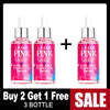 LKIAE Pink Glow Skin Care Set For Women, Anti Black Spots, Brightening, Nourishing, Moisturizing, Improve Rough Skin Beauty Kit