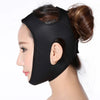 V Line Face Lifting Bandage Elastic Facial Contour Shaper for Jawline Double Chin Cheek Support Women Skin Care Beauty Tool