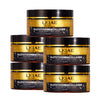 LKIAE Ultra Lightening Body Cream, Brightening, Deep Moisturizing, Smooth Skin, For All Skin Types Lotion, 200ml /6.8 oz