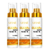 LKIAE Whitening Women Set, With Vitamin C, Natural Papaya, Carrot, Remove Dark Spots, Melanin, Skin Moisturizer, Hydrating