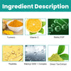 Effective Whitening Serum Remove Dark Spots Freckle Essence Anti-Aging Fade Pigmentation Melasma Brighten Beauty Face Skin Care
