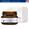 Anti-Wrinkle Face Cream Fade Fine Lines Anti-aging Whitening Moisturizing Brightening Nourish Retinol Face Care