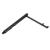 Folding Camping Lamp Pole 1/4 Tripod Screw Lamp Post Hanging Light Holder Stick Fishing Picnic BBQ Outdoor Camping Accessories