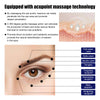 Anti Dark Circles Eye Serum Anti-Fatigue Dark Circles Fade Fine Lines Under The Eyes Remove Eye Bags Puffiness Eye Massager Care