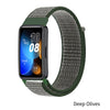 Strap For Huawei band 9/8/7 accessories smart watch replacement belt Nylon sport wrist watchband bracelet correa Huawei band 9