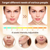 EMS Microcurrent Face Lifting Massager Double Chin Reducer V Line Facial Lift Up Belt Firming Skin Anti Wrinkles Home Use Beauty Devices