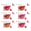 Waterproof Lip Stain Long Lasting Transferproof Lip Color Lightweight Liquid Lip Tint Easy To Apply Natural Daily Beauty Lip Makeup