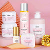AILKE Whitening Skin Care Cream, Lightening Lotion, Remove Dark Spots With Glutathion, Shea Butter, Moisturizing Body Cream