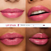 Waterproof Lip Stain Long Lasting Transferproof Lip Color Lightweight Liquid Lip Tint Easy To Apply Natural Daily Beauty Lip Makeup