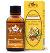 30ml Ginger Essential Oil Body Massage Oil Anti Aging Lymphatic Detoxification Body Pure Plant Essential Oil
