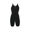 A3 Performance PHENOM Female Closed Back Technical Racing Swimsuit