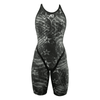 A3 Performance PHENOM Female Closed Back Technical Racing Swimsuit