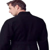 Waffle Spa Bathrobe for Men -  Absorbent, Lightweight