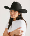 Teddy Cattleman Cowboy Hat