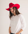 Teddy Cattleman Cowboy Hat