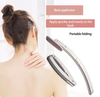 Back lotion and cream applicator