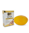 Phlox Berry Organic Exfoliating Honey body soap