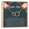 Quincea&ntilde;era Necklace, Multiple Styles