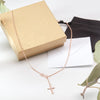 Quincea&ntilde;era Necklace, Multiple Styles