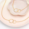 Quincea&ntilde;era Necklace, Multiple Styles