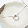 Quincea&ntilde;era Necklace, Multiple Styles