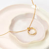 Quincea&ntilde;era Necklace, Multiple Styles
