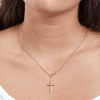 Quincea&ntilde;era Necklace, Multiple Styles