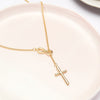 Quincea&ntilde;era Necklace, Multiple Styles