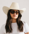 Beau Aviator Sunglasses